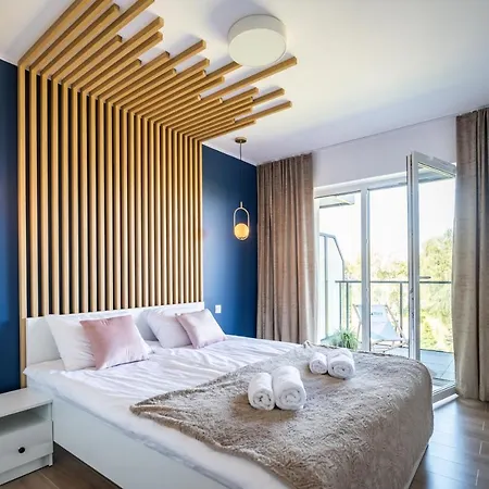 Belezza Apartment *