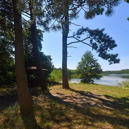 Belezza Apartmán Dziwnów