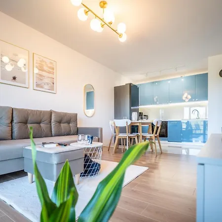 Apartment Belezza *