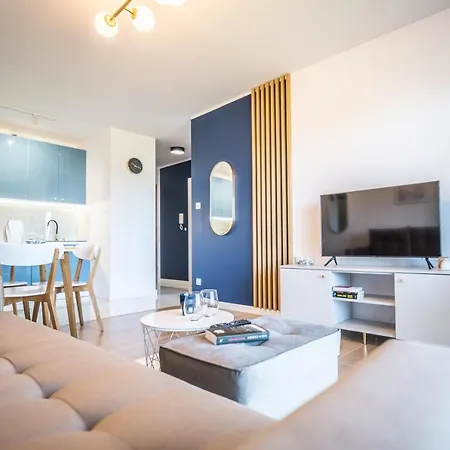 Apartment Belezza
