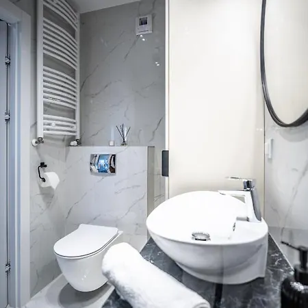 Apartment Belezza
