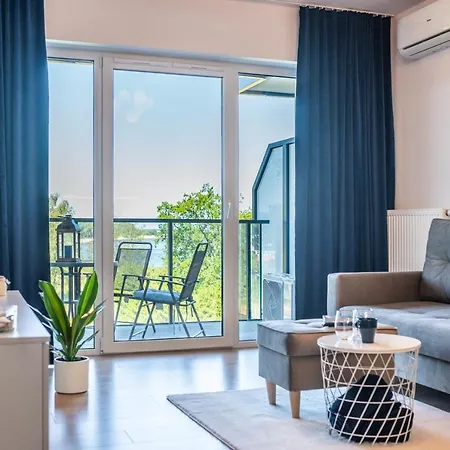 Belezza Apartment *