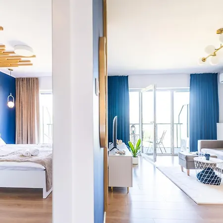 Belezza Apartment