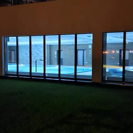 Apartment Belezza