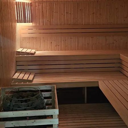 Belezza Apartmán Dziwnów