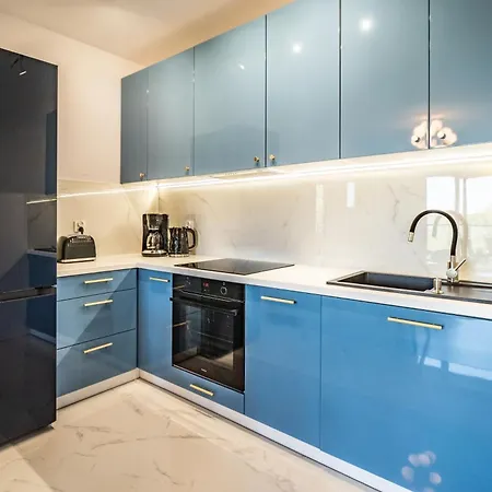 Belezza Apartment