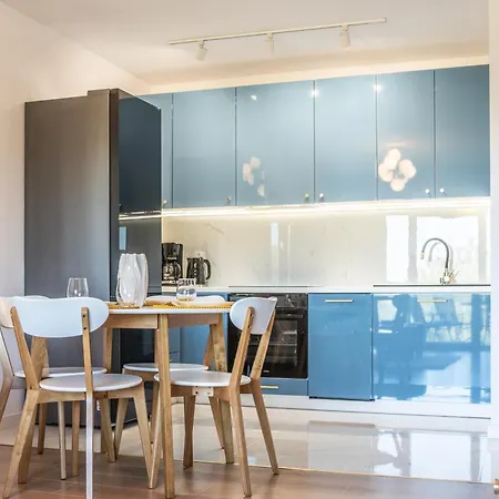 Belezza Apartment