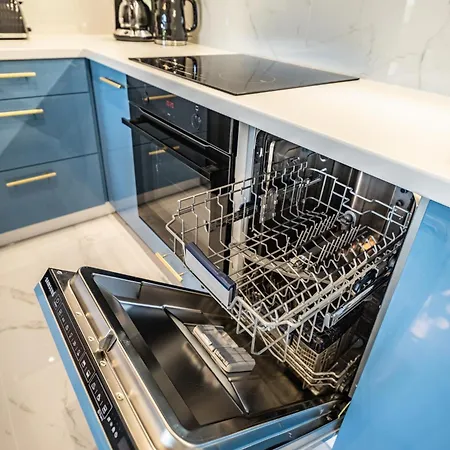 Apartamento Belezza *