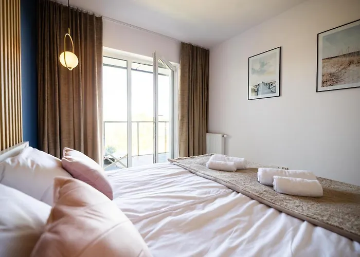 Lejlighed Belezza Dziwnów